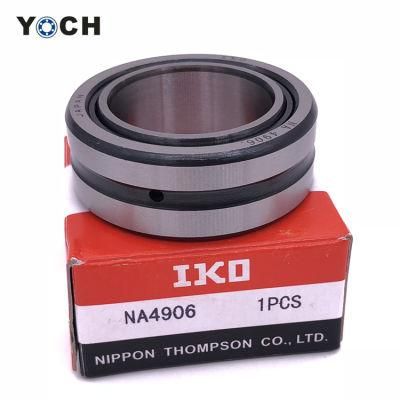 Needle Roller Bearings Nk5/12tn Original Japan IKO Needle Roller Bearings for Motor Automotive Parts Bearings