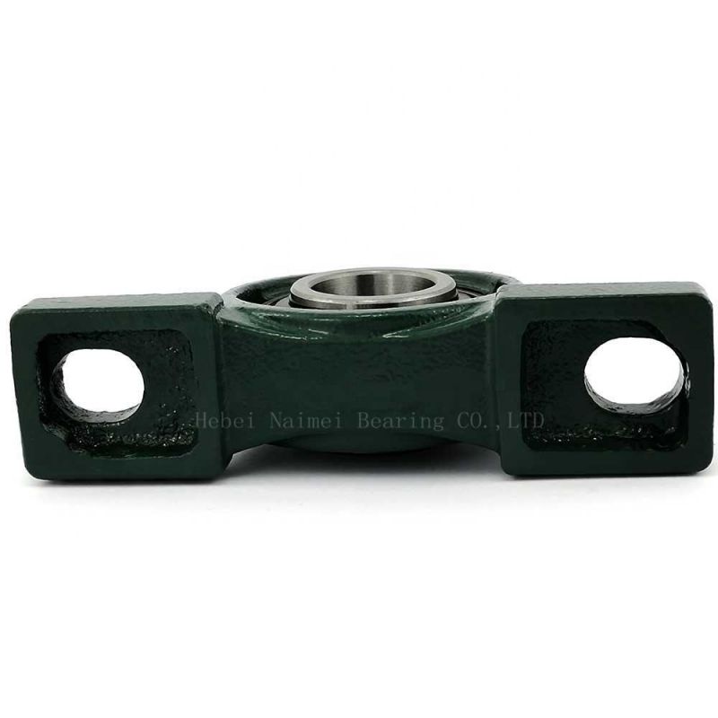 Heavy Duty Pillow Block Bearing Seat UCP204 205 206 207 208 for Mining Machine and Agricultural Tractor