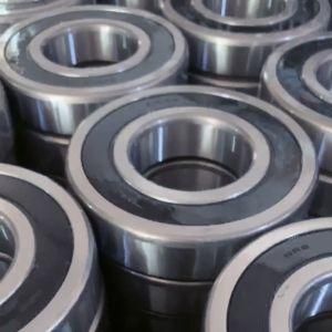 Non Standard Window Roller Bearing Special Carbon Steel Chrome Steel Deep Groove Ball Bearing