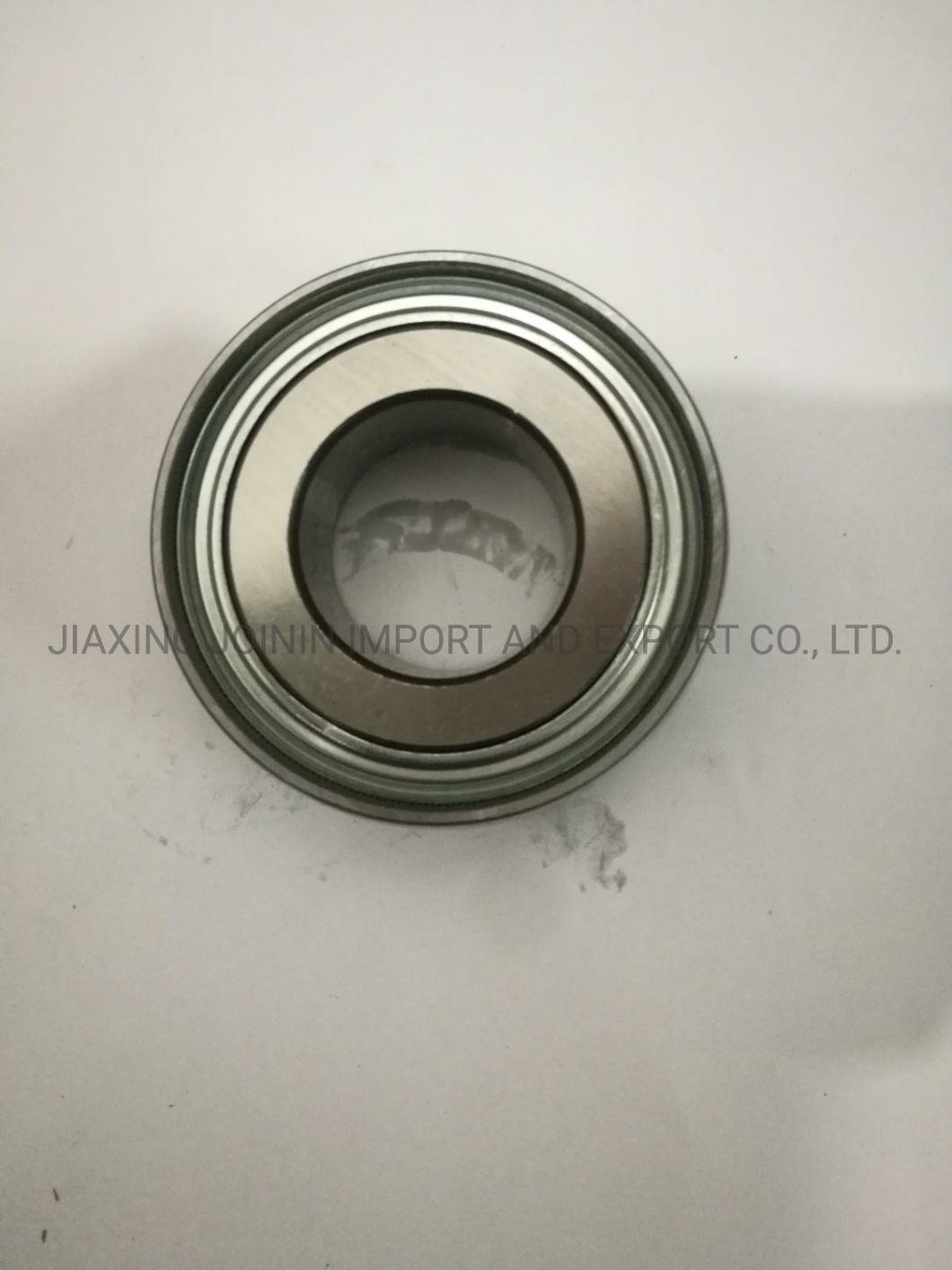 Non-Relubricable Agricultural Machinery Bearing, W214PP2, W214ppb2, W214ppb9, Heavy Duty Bearing, Low Rotating Speed Bearing