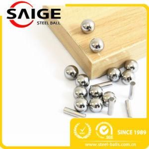 AISI52100 G100 5mm Grinding Steel Ball for Slide Rail