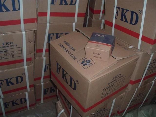 Bearing Units, Fkd Housings, Ball Bearings, Spherical Rollerbearing, All Kinds of Pillow Block Bearings (UCP UCT UCF 32321 32309)