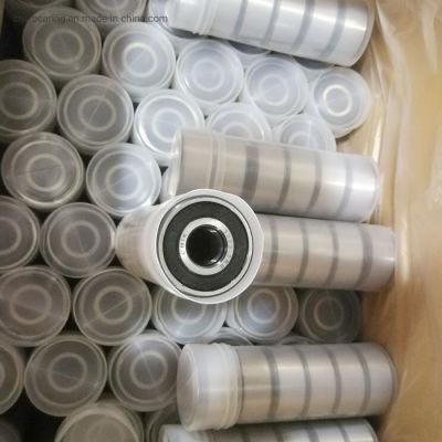 Industrial Bearing 3303-2RS 3303A Double Rows Angular Contact Ball Bearing 3303-2RS 3303-2z