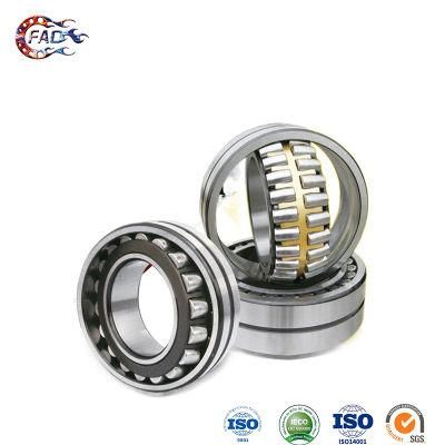 Xinhuo Bearing China Ceramic Ball Bearing Manufacturer Tungsten Carbide Ball Bearings 22215cak Spherical Taper Roller Bearing