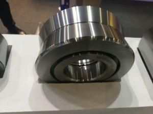 Cylindrical Outside Diameter Inch Track Roller Bearing CF2 3/4sb for Hydraulic Devices