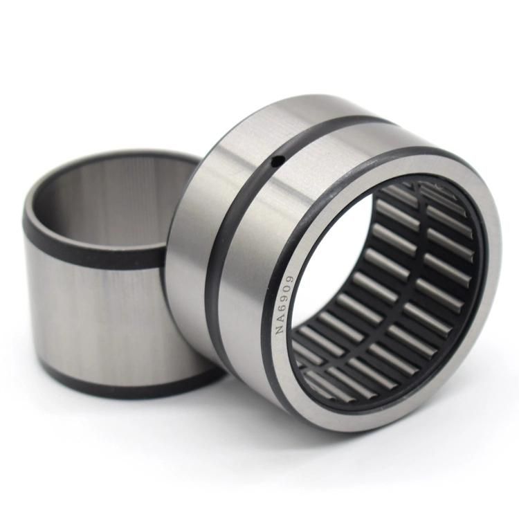 Long Life Good Quality IKO THK Needle Bearing Na6904 Na6905 Na6906 Na6907 for Textile Machinery Parts