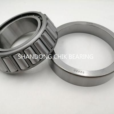 High Precision Auto Gearbox Bearing Tapered Roller Bearing ST2865/1B