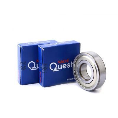 6215 Deep Groove Ball Bearing 75*130*25mm