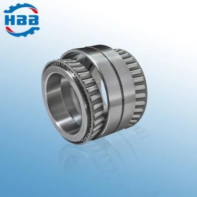 260mm 37852 Double Rows Tapered Roller Bearings for Rolling Mills