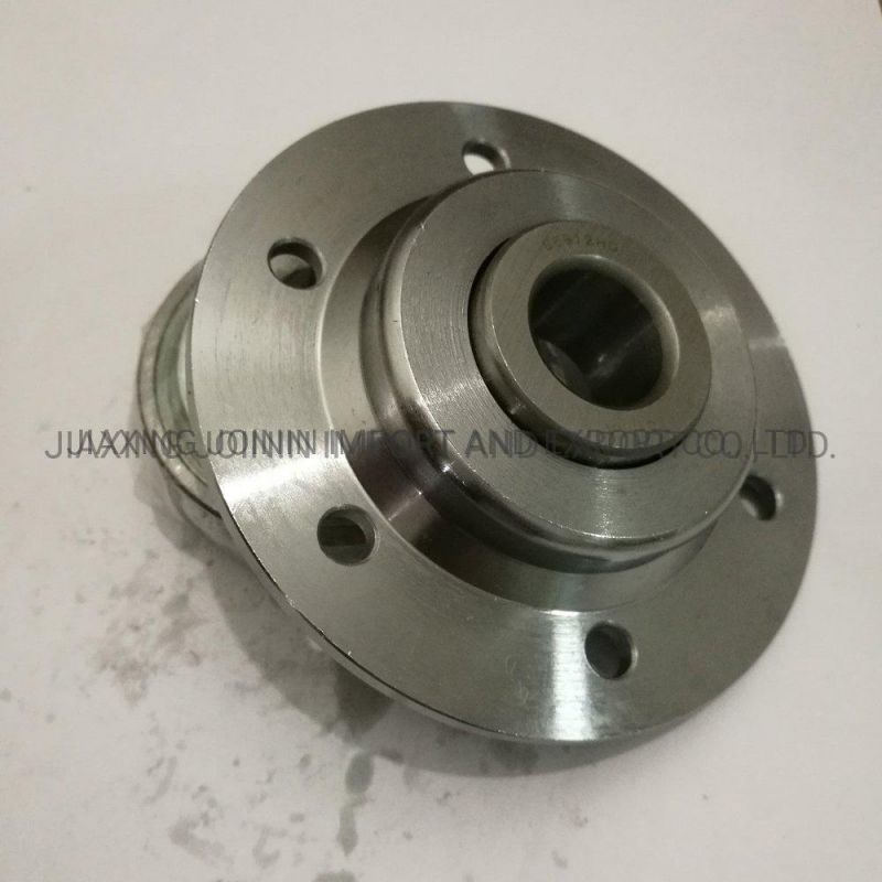 68912HD High Quality Agricultural Machinery Bearing Housing Round Bore Heavy Duty Farm Machinery Bearing Housing
