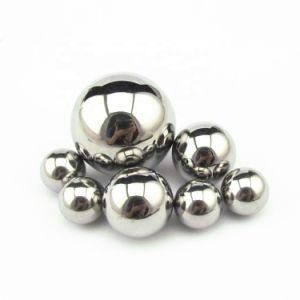 Carbon Steel Ball AISI1010-AISI1015 6.39mm Steel Ball 0.251 Inch Steel Ball Carbon Steel Ball for Overseas Market 1.064G