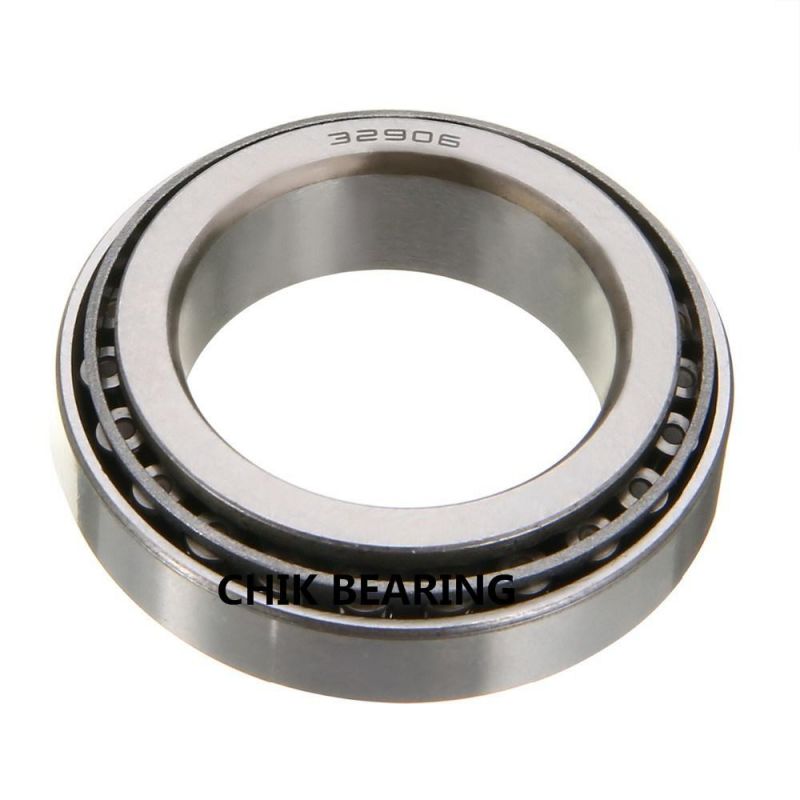 Chik 32907 (2007907E) Taper Roller Bearing 32907jr 32907A 32907X Hr32907j 32907j2/Q