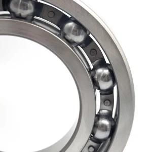 Hot Sale Deep Groove Ball Bearing Model No. 6305m-1 Motorcycles Parts