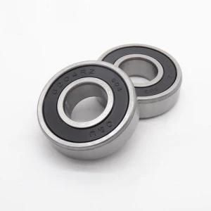 6204 Zz Size 20*47*14 mm Thin Wall Bearing