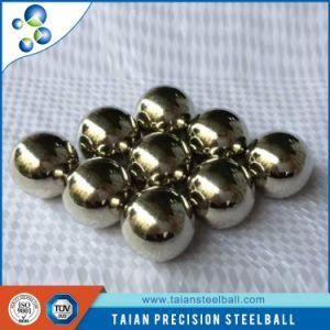 Automotive Bearing Carbon Steel Ball for Grinding Mills