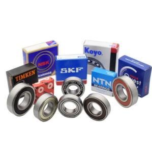 High Performance Low Price 6009 6010 6009zz 6010zz 2RS Koyo Deep Groove Ball Bearing