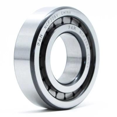 Truck Parts Cylindrical Roller Bearing Fak Nup244m Nj244m Nu244m Nu244m+Hj244m
