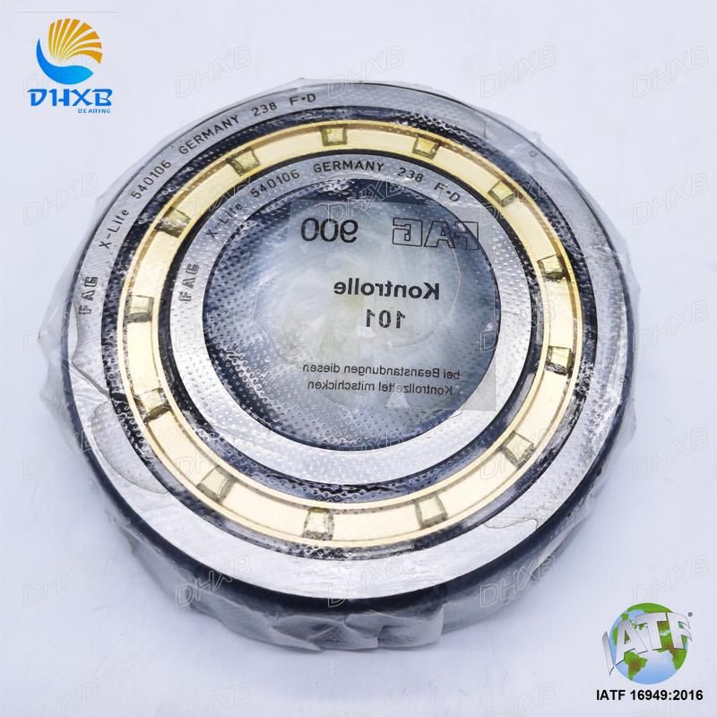 Gearbox 805262 5010241406 1309569 1768383 1777535 Vkt8796 Cylindrical Roller Bearing