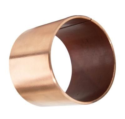 SF-1B Bronze PTFE Composite Bushing