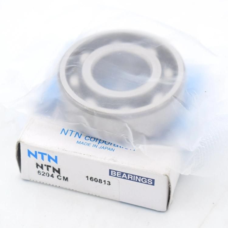 Auto Spare Parts/Wheel Parts Deep Groove Ball Bearing 6211 Zz 2RS Llu NTN Single Row Bearings with Price