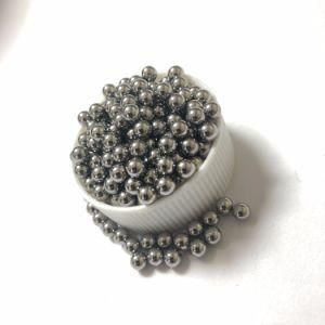 Bicycle Parts Different Size Steel Shot with High Precision
