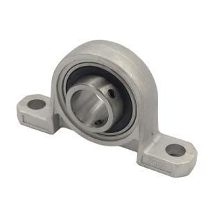 Pillow Blocks Cast Housing Pillow Block Bearing with Cast Iron Flange for Agricultural Machinery Motorcycle Parts UCP210 UCP212 UCP218