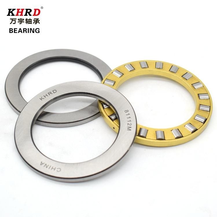 812/950 812/1000 812/950m 812/1000m Khrd Thrust Roller Bearing Use for Medical Equipment