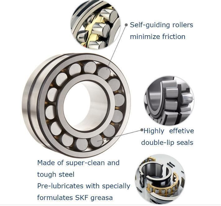 Bearings Manufacturer High Quality Deep Groove Ball Bearing 6000 Series