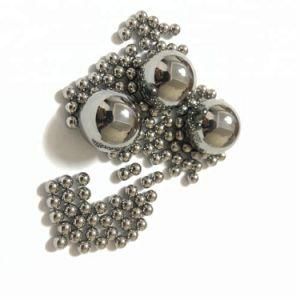 Caster Using Stainless Steel Ball for Bicycle Parts