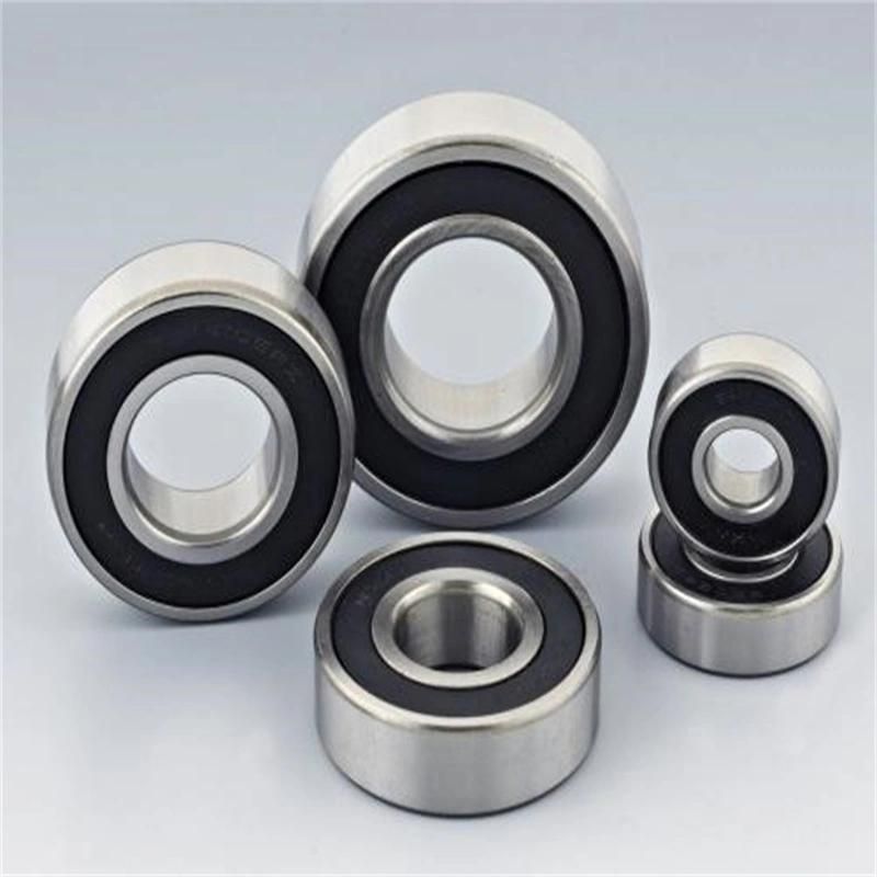 6007 2RS 6007zz Deep Groove Ball Bearing Bearing Distributor