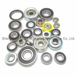 Deep Groove Ball Bearings 6905-2RS/Zz for Auto Parts Motorcycle Parts Pump Bearings Agriculture Bearings for Electrical Machinery Ball Bearing