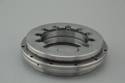 Zys Cross Roller Slewing Bearing Yrt260 Rotary Table Bearing