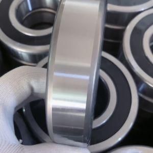 Deep Groove Ball Bearing 6204 6205 6206 Parts Cylindrical Tapered Roller FAG SKF NSK Koyo NTN Needle Roller Hub Spherical Bearing ISO Eom