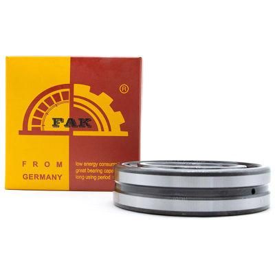 High Loading Crusher Bearing Fak Spherical Roller Bearing 22380ca for Precision Equipment