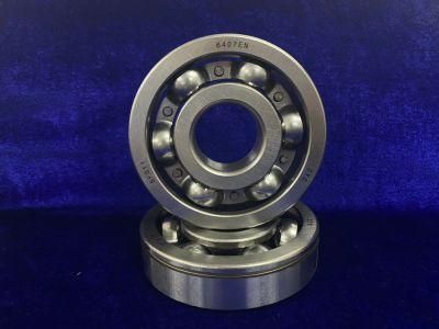 Zys 6202-2rsc3 Double Rubber Seal Bearings Deep Groove Ball Bearings 15X35X11mm with Stable Performance and Cost Effective