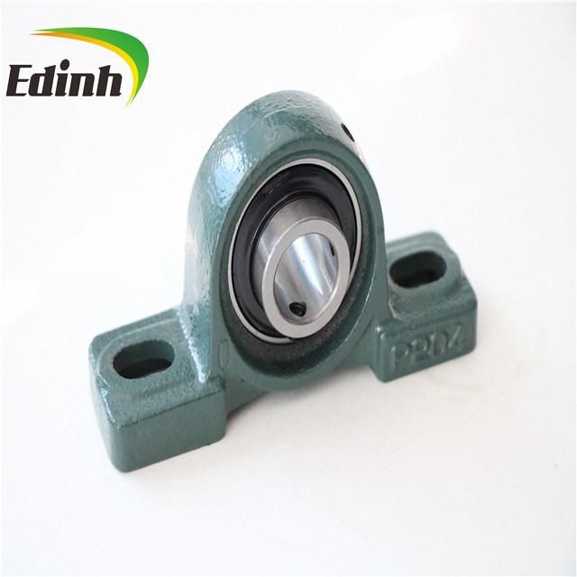 Shaft Diameter Bore-30mm Split Plummer Block Bearing Housing