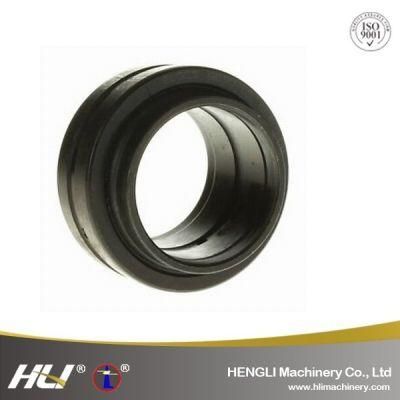 GE 100 LO Spherical Plain Bearing With Oil Groove And Oil Holes, With An Axial Split In Outer Race