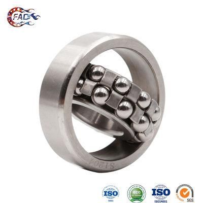 Xinhuo Bearing China Track Roller Bearing ODM 6308 Zz2309 Self Aligning Linear Ball Bearing