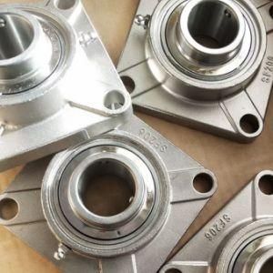 China Company Distributes Heavy Duty Pillow Block Bearing UCP Series with Bearing Housing
