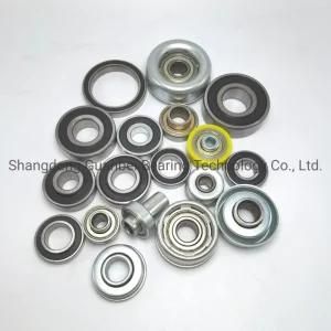Deep Groove Ball Bearings 6015-2RS/Zz for Electrical Machinery Ball Bearing