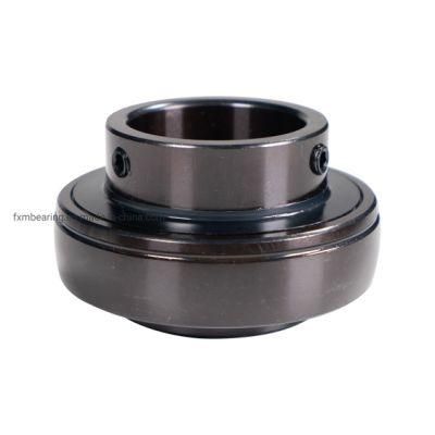 Pillow Block Bearing, Insert Bearing (YEL205-1002F) SKF Type