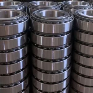 Metric and Inch Taper Tapered Roller Bearing Auto Bearing 33206
