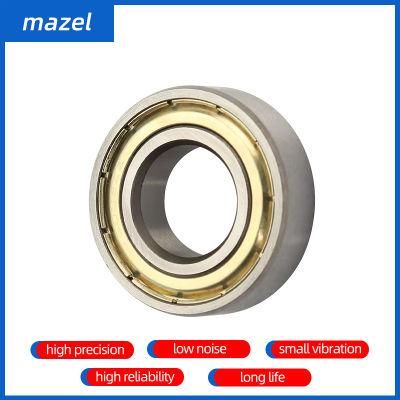 6003zz Deep Groove Ballbearing, Miniature Ball Bearing, for Electric Motor, Wheels, Home Appliances