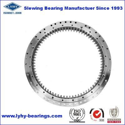 Slewing Ring Bearings Ring Bearings Slewing Bearings Rotary Bearings 282.30.1175.013 (Type 110/1300.2)