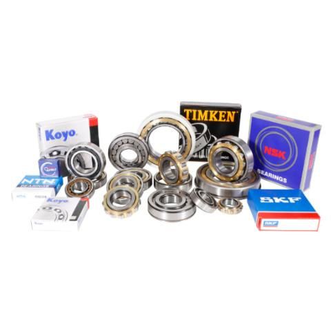 Spherical Roller Bearing NSK Timken NTN Koyo NACHI Self-Aligning Roller Bearing Steel Cage Brass Cage 24052K30/W33 24056 Apply for Papermaking/Reducer