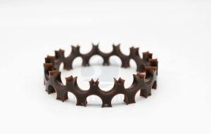 Motorcycle Spare Part Aligning Ball Bearing Cage