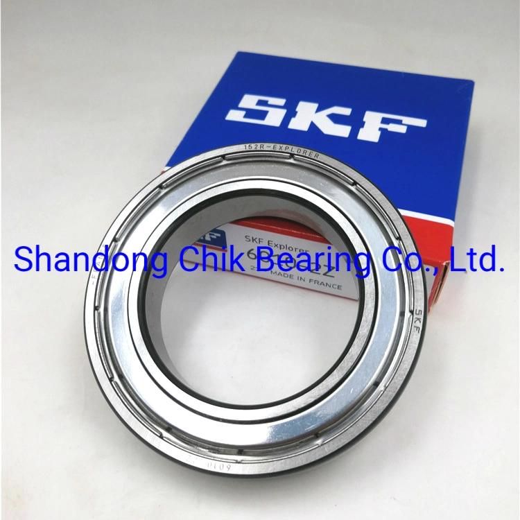 Gearbox Bearing Motorcycle Bearing Bicycle Bearing Motor Bearing Pump Bearing for SKF Deep Groove Ball Bearing 6005z 6006z 6007z 6008z 6009z 6010z