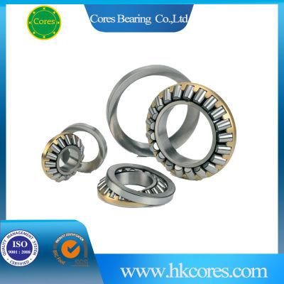 Double Row Cylindrial Roller Non Aligning Separated Bea