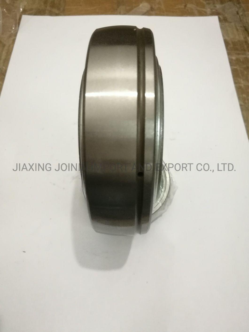 Hot Sell Agricultural Machinery Bearing Gw214PP2 Gw214ppb2 Gw214ppb3 Gw214ppb5 Gw214ppb6 Relubricable Low Rotating Speed Heavy Duty Roud Bore Bearing