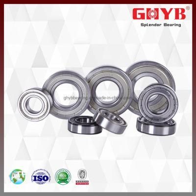 Car Accessories Made in China NSK NTN Koyo Auto Handware Deep Groove Ball Bearings 6008zz RS 2RS